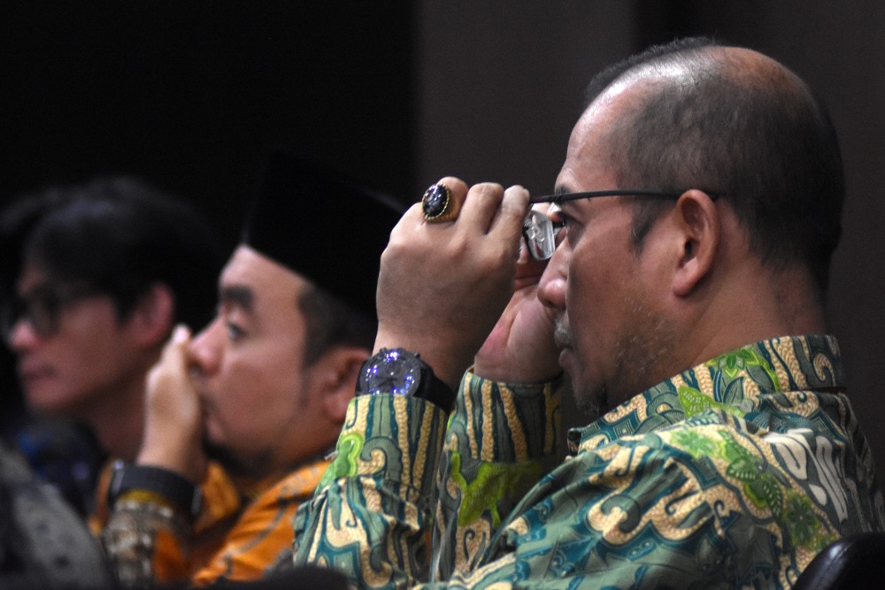  Putusan Lengkap dan Alasan DKPP Beri Sanksi Teguran Ketua KPU Soal Pelanggaran Etik