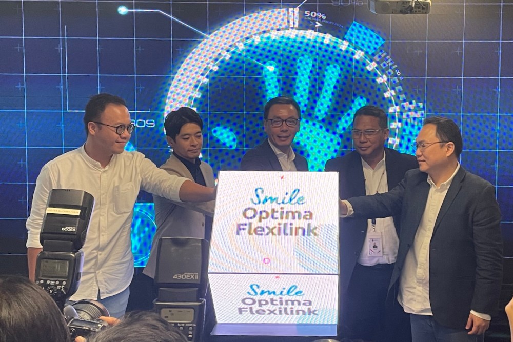  MSIG Life (LIFE) Luncurkan Produk Smile Optima Flexilink, Penuhi SEOJK Paydi