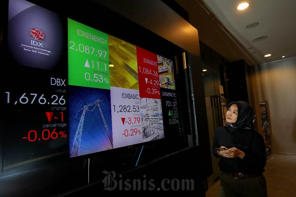  STRATEGI INVESTASI : Mengecap Manis Saham Royal Dividen