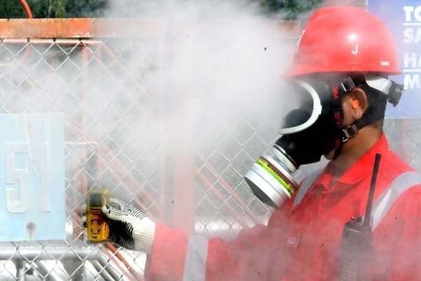  Public-Listed Companies Eye Overseas Markets 