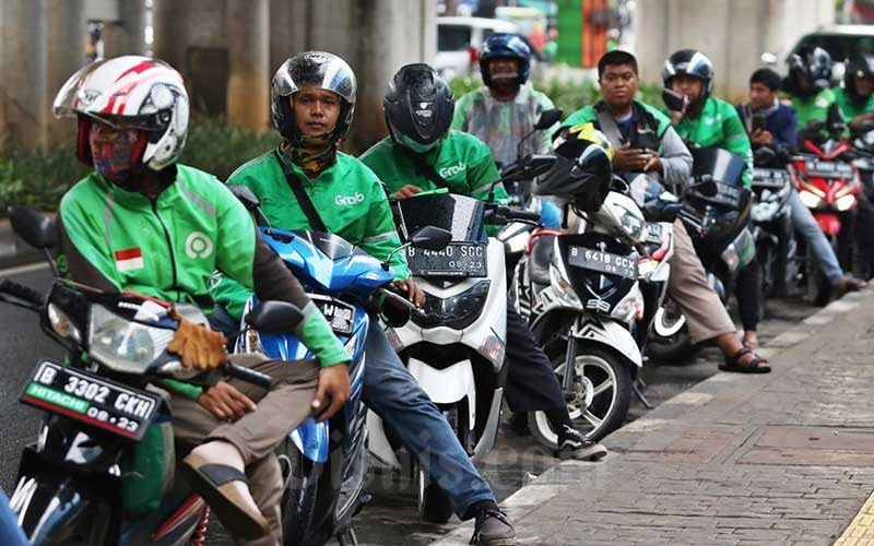  Negosiasi Peluang Merger Grab-GOTO Kembali Terbuka