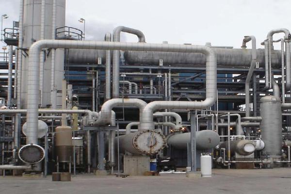  OPINI : Industri Amonia Dan Transisi Energi