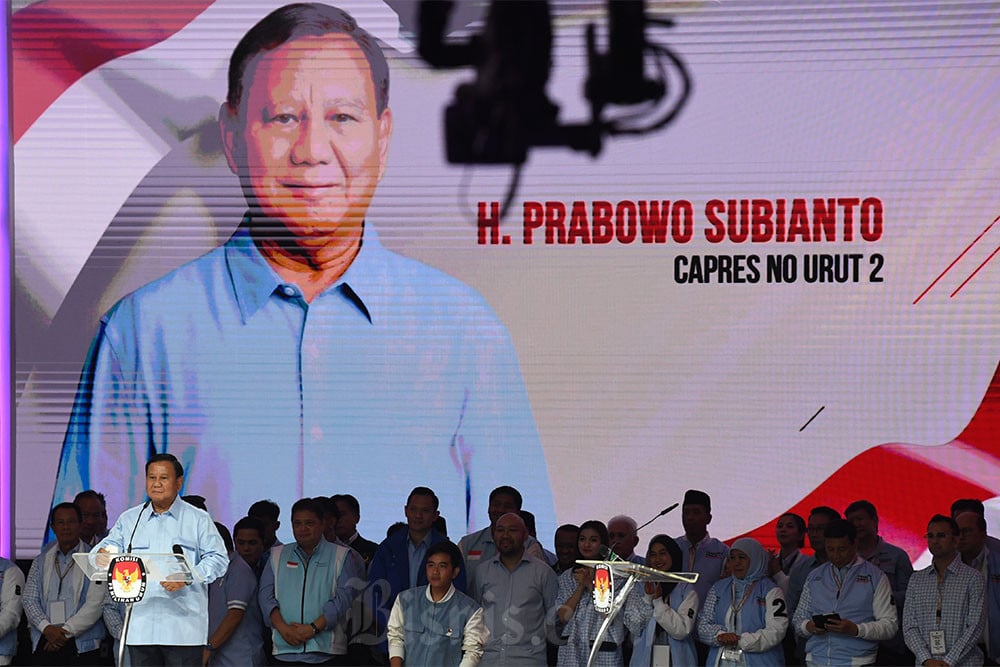  Prabowo Subianto Ungkap Wisuda Unhan Mirip Kampanye, Ada Apa?