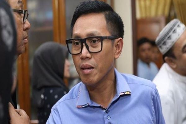  DKI Jakarta 1 Jadi Dapil 'Neraka', Ada Eko Patrio, Yusuf Mansur, hingga Aiman