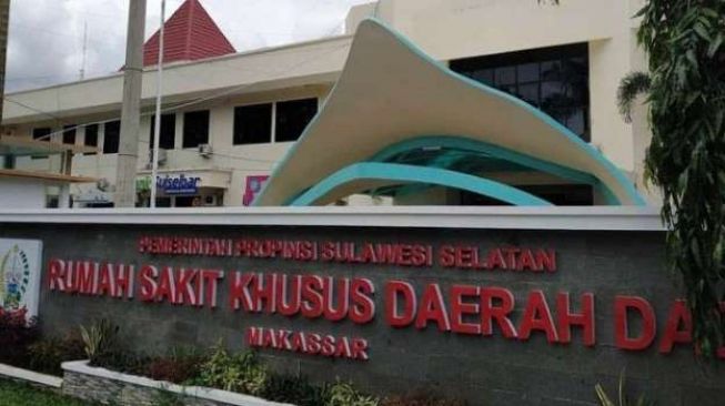 Rumah Sakit di Makassar Siapkan 100 Kamar untuk Caleg Depresi