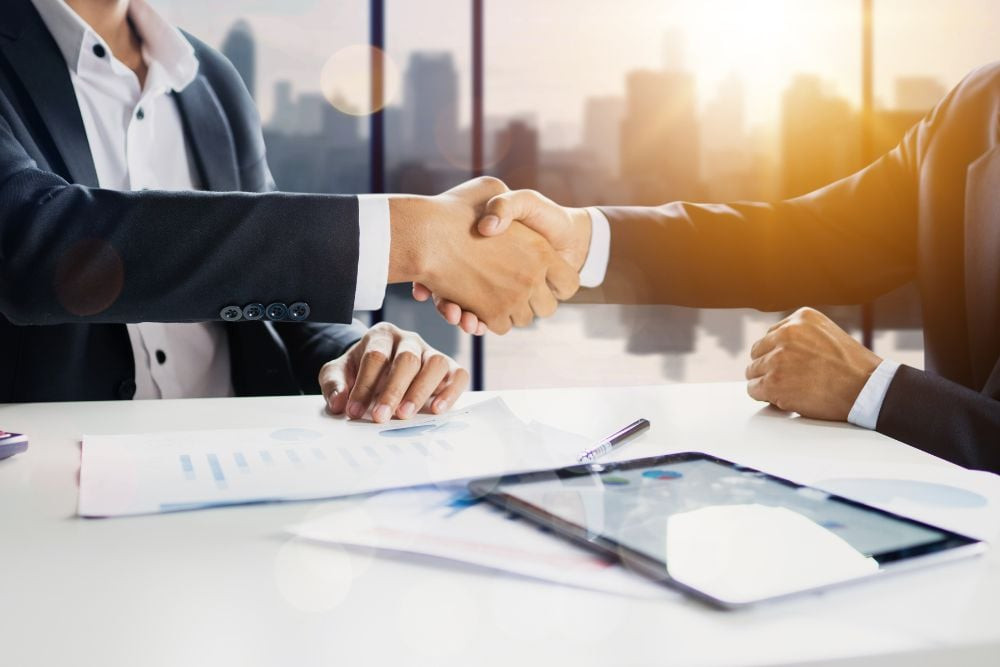  Corporate Credit Slows Down Ahead of 2024 Election