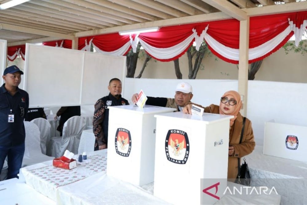  Aturan Quick Count Pemilu 2024, Hasil Diumumkan 2 Jam setelah Perhitungan Selesai