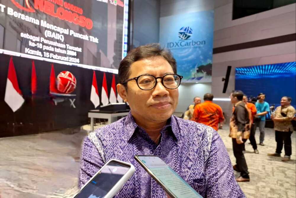  BEI Bidik Tiga Perusahaan Jumbo Beraset Rp3 Triliun IPO pada 2024