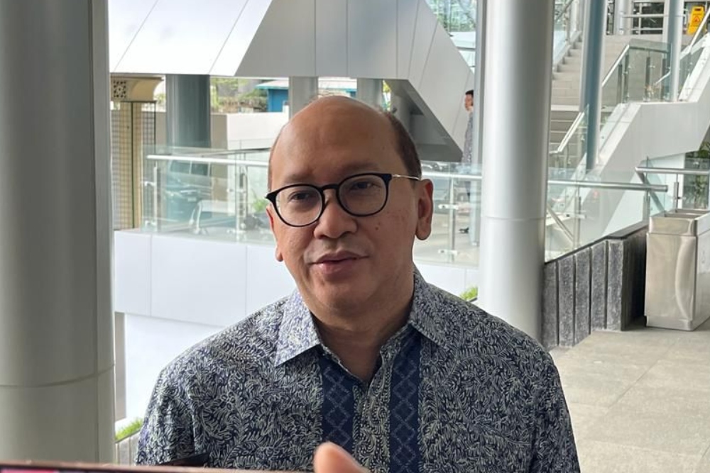  TKN Sebut Prabowo-Gibran Raih Suara Diluar Ekspektasi