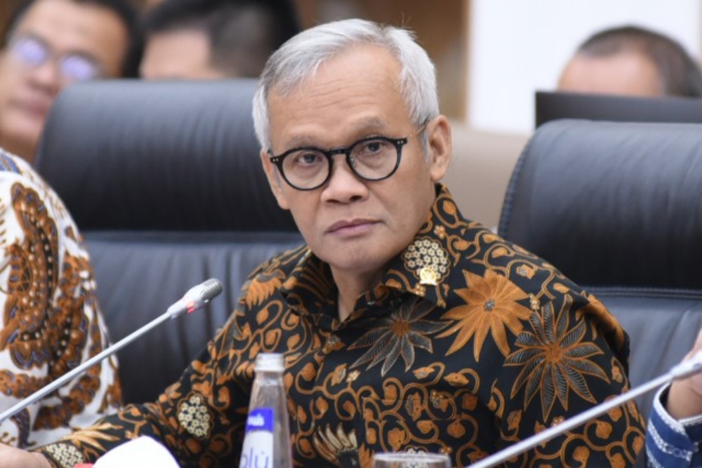  PDIP Sebut Saksi Ganjar-Mahfud Ancam Tak Teken Hasil Rekapitulasi Suara Pilpres 2024