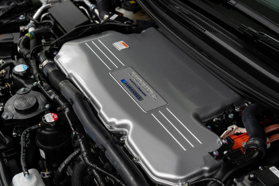  Membaca Peluang Mobil Hidrogen Membalik Performa