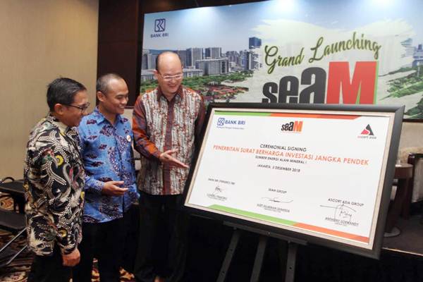  Sultan Subang Asep Sabanda Mundur dari Jabatan Komisaris Utama ZATA dan IPPE