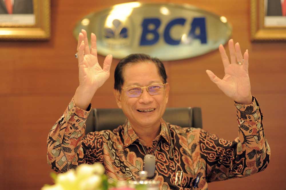  Bos BCA (BBCA) Beri Kisi-kisi Tebaran Dividen Jelang RUPST, Simak!