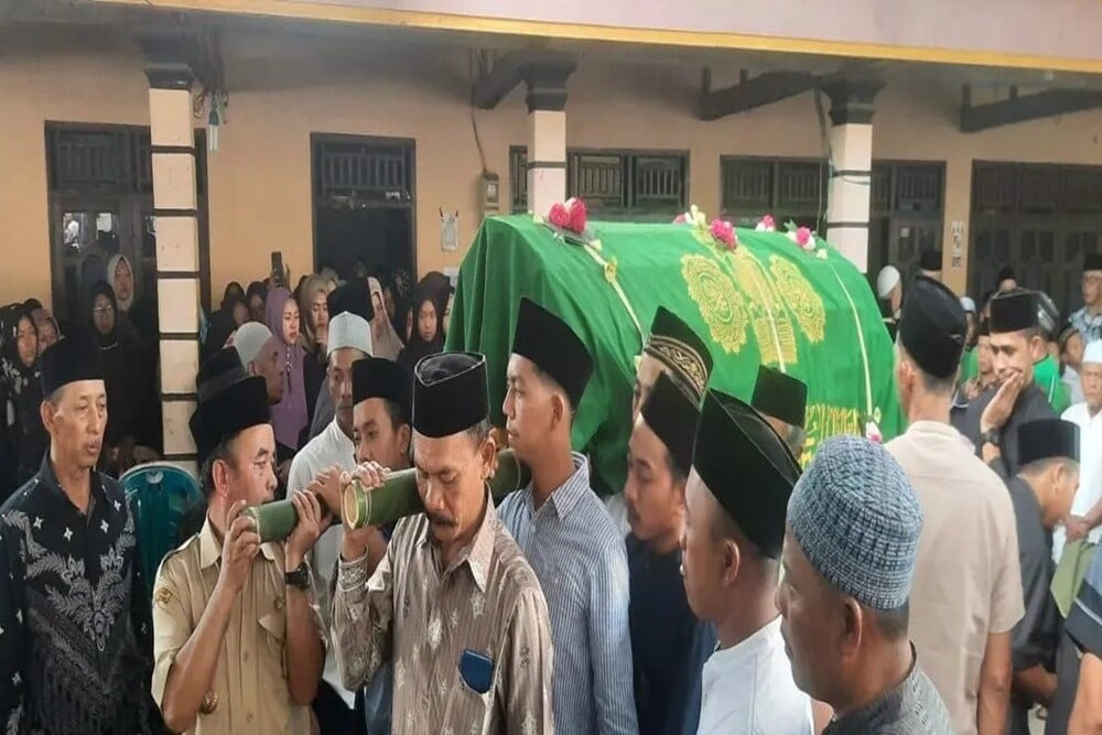  Anggota KKPS di Boyolali Berusia 37 Tahun Meninggal