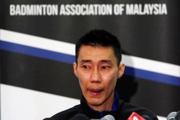  Jelang Olimpiade 2024, Lee Chong Wei Sedih dengan Kondisi Bulu Tangkis Malaysia