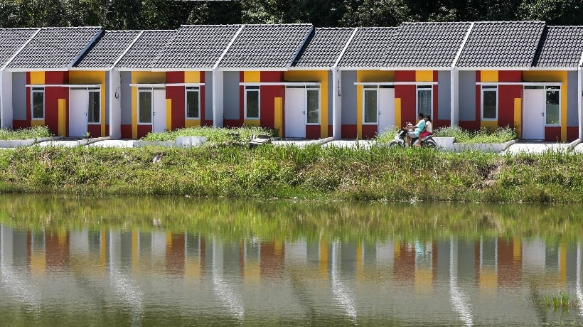  Boosting Islamic Financing to Defuse Housing Backlog ‘Ticking Time Bomb’