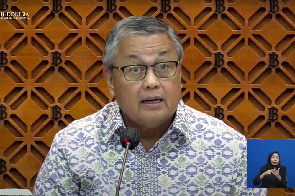  Pejuang KPR Harap Sabar, BI Rate Bakal Turun Semester II/2024