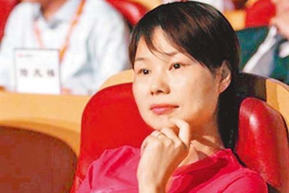  Istri Jack Ma Tambah Koleksi Properti di Singapura Senilai Rp581 Miliar