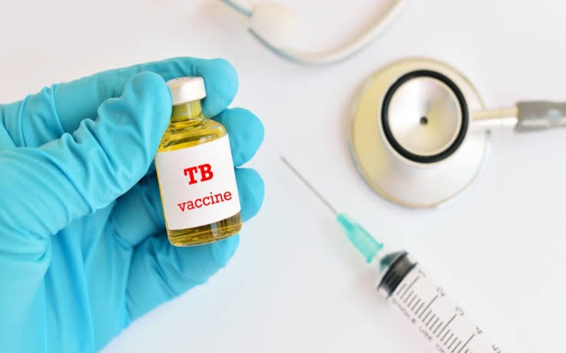  Jabar Sukses Deteksi 100% Kasus Tuberkulosis
