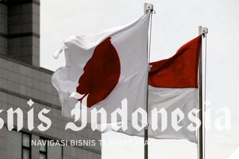  Japan’s Recession May Bring Tailwind for Indonesia, Minister Says