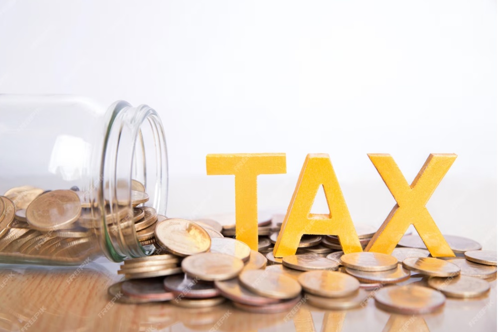  OPINI : Mengurai Sengkarut Rendahnya Tax Ratio RI