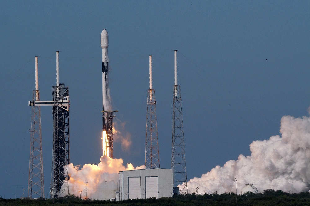  8 Fakta Satelit Merah Putih 2: Nilai Investasi, Target dan 2 Satelit Baru Telkom