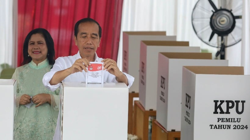  Menjaga Postur Fiskal Jelang Transisi Kepemimpinan