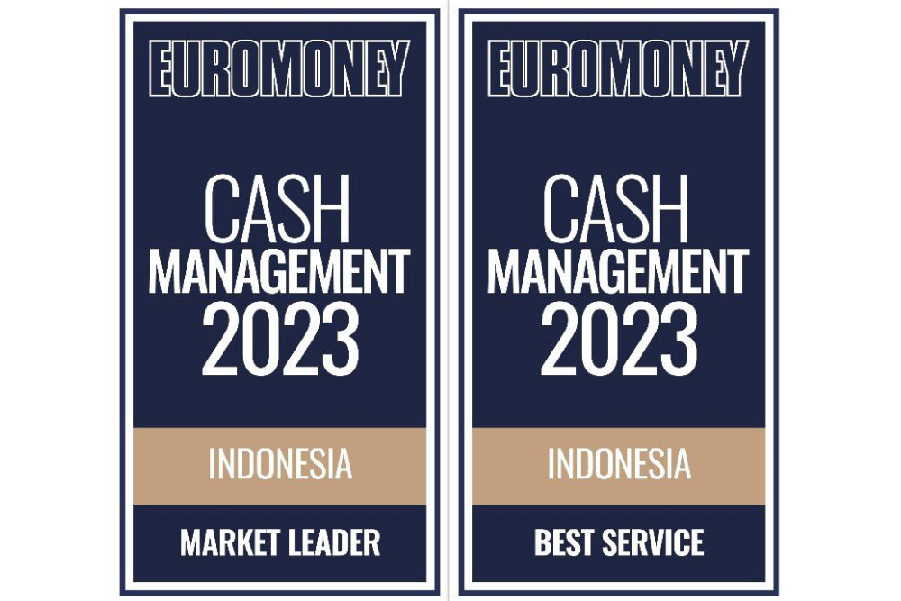  Jawab Kebutuhan Nasabah, Qlola by BRI Terima Penghargaan dari Euromoney