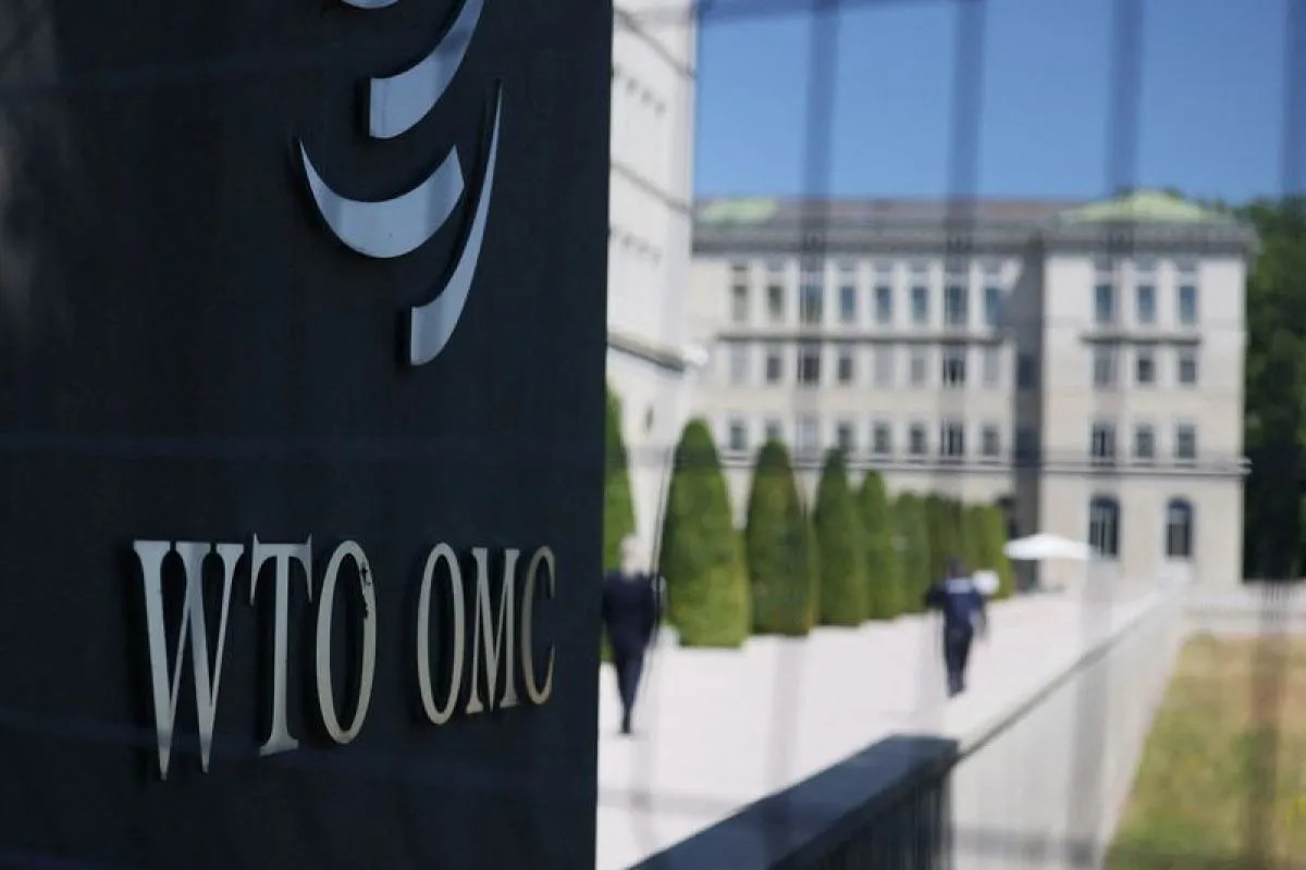  RI Fights Losing Battle Over WTO’s E-Transactions Duties Moratorium