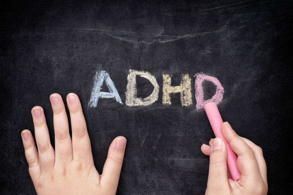  Kenali ADHD dan Gangguan Kecemasan pada Anak