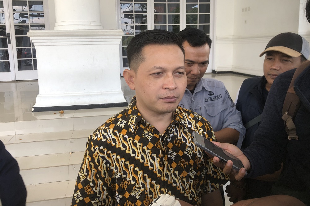  Beban Kerja Berlebih, 1 Petugas KPPS di Sumedang Depresi Terus Berucap Sirekap