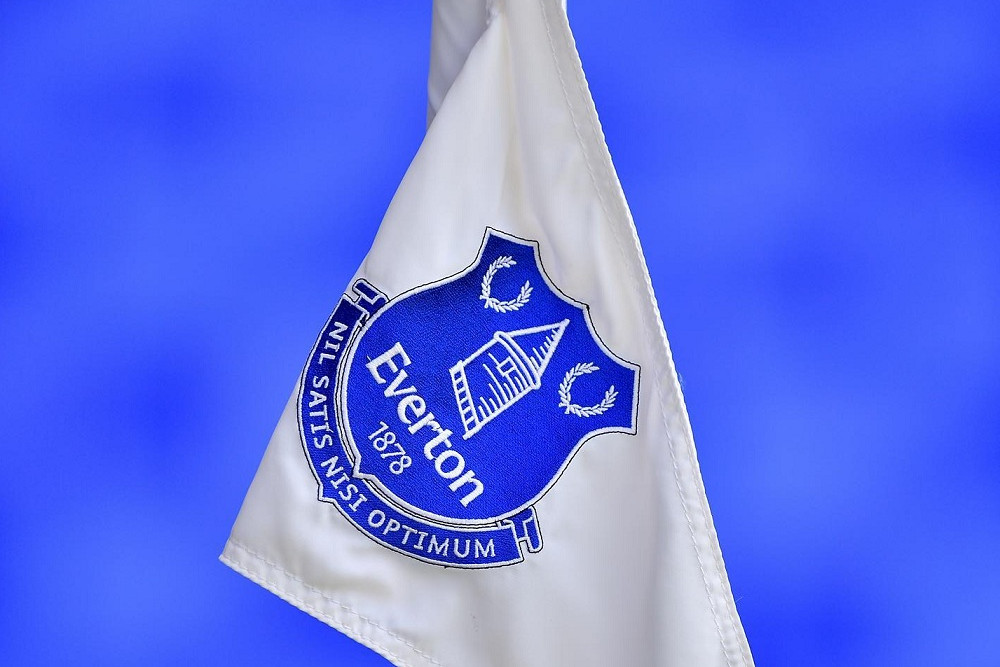  Banding Diterima, Everton Dijatuhi Sanksi Pengurangan 6 Poin