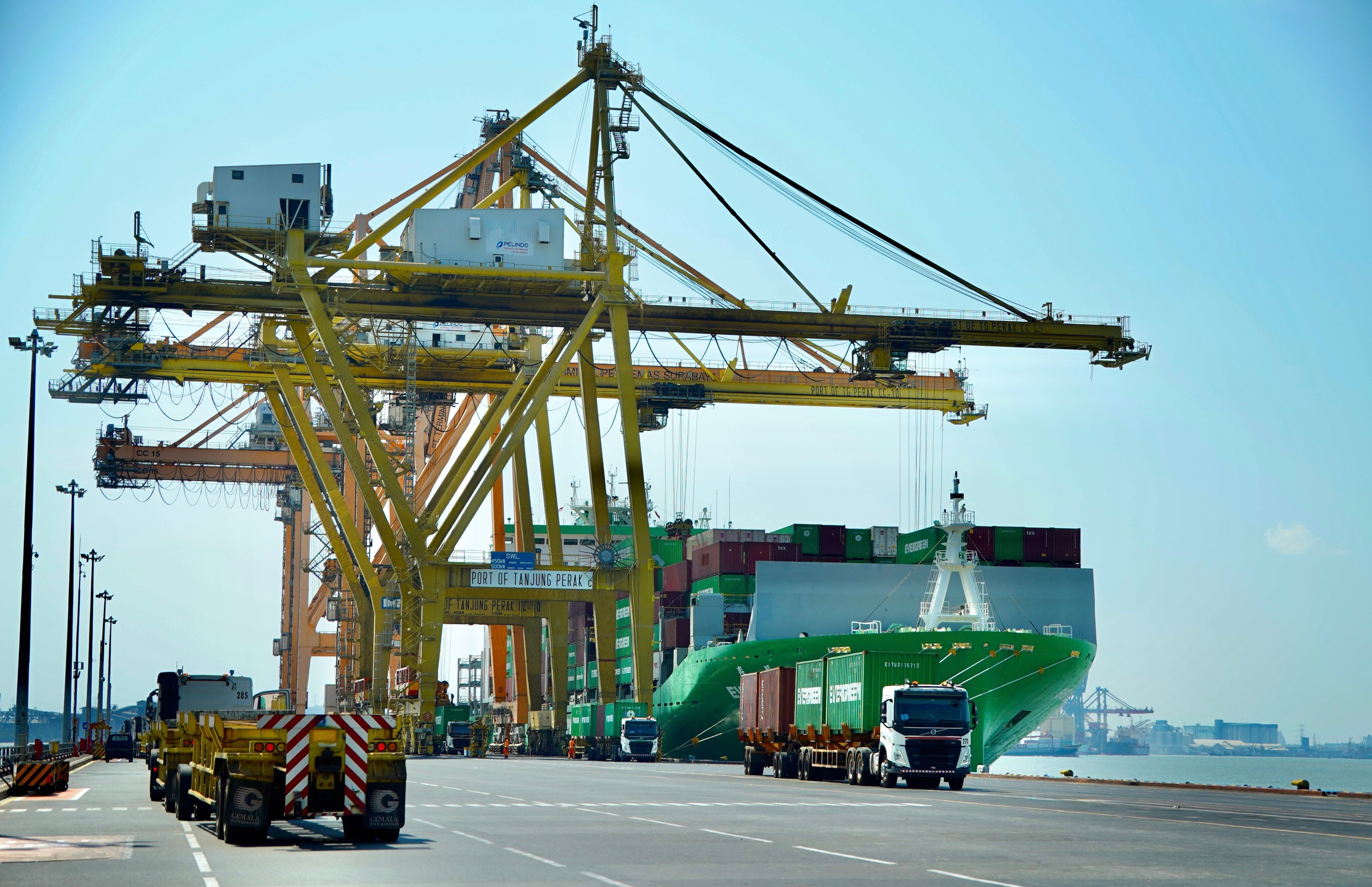  Current Account Balance Deficit to Widen This Year