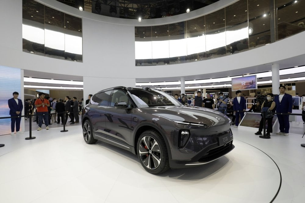  Indonesia Grants Incentive as Strategy to Boost Low-Emission Vehicles