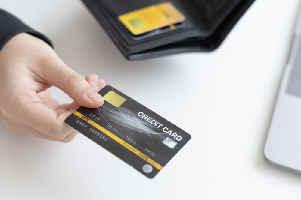  Credit Card Business Rebounds, Surpasses Pre-Pandemic Figures