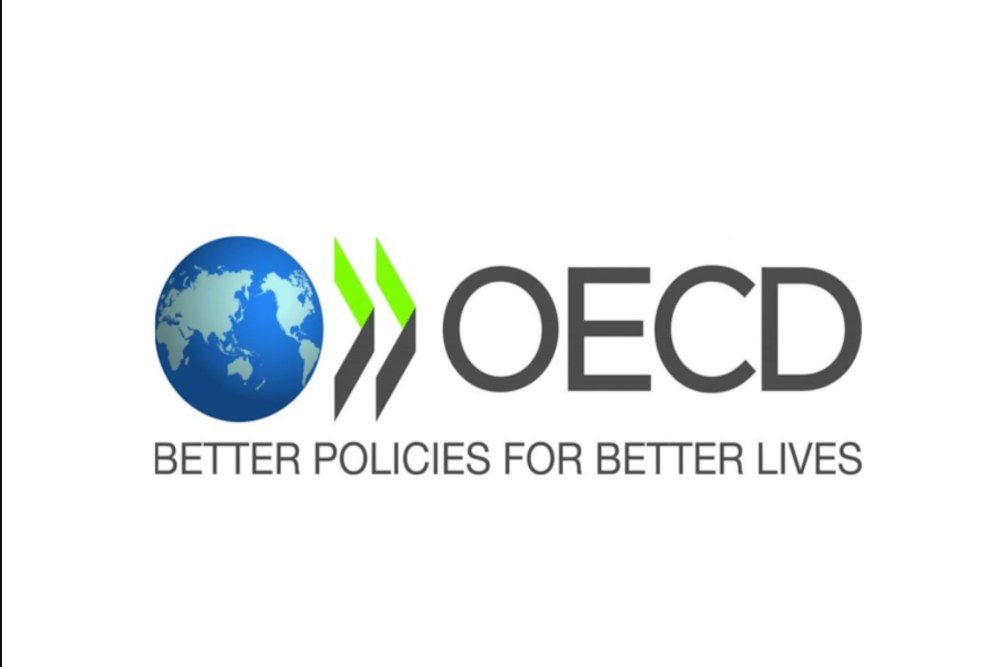  Menko Airlangga Optimistis Proses Keanggotaan Indonesia di OECD Rampung dalam 3 Tahun
