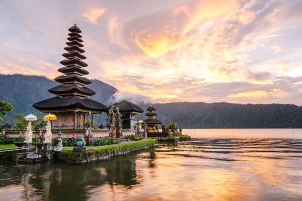  Bali Kedatangan 420.037 Wisman Sepanjang Januari 2024