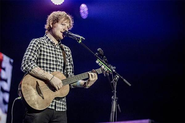  Catat! Rekayasa Lalu Lintas di Area Konser Ed Sheeran, 3 Jalan Bakal Ditutup