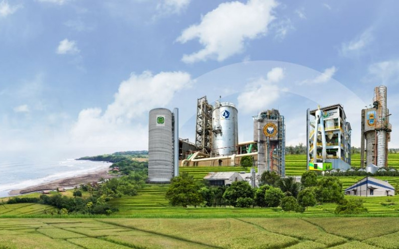 PT Pupuk Indonesia Holding Company, disingkat PIHC, adalah perusahaan induk untuk badan usaha milik negara dalam bidang pupuk di Indonesia. PIHC berkedudukan di Jakarta. /Pupuk Indonesia