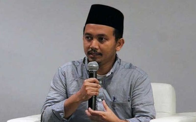 Momen Cak Imin Ajak Ainun Najib Gabung PKB. Pakar IT, Ainun Najib - Istimewa