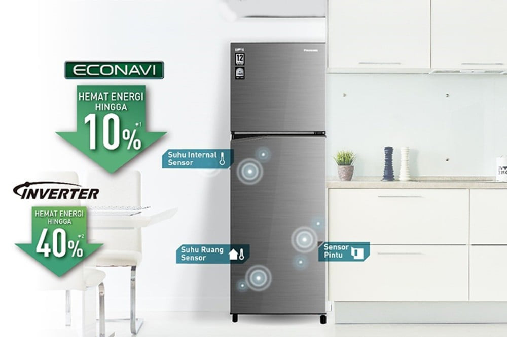 Refrigerator Technology Makes Strides Into AI Realm