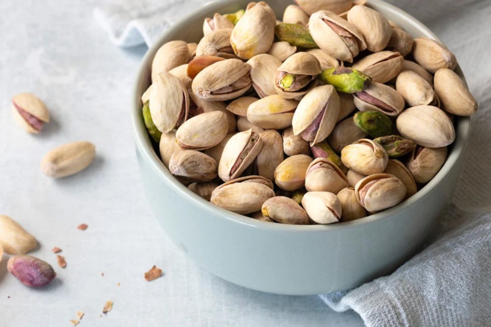  15 Manfaat Kacang Pistachio Bagi Kesehatan, Bisa Turunkan Berat Badan dan Melindungi Saraf