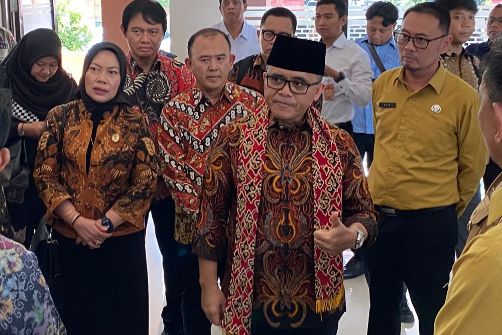  Bikin Pelik, Menpan RB Minta Pemkab Cirebon Setop Buat Aplikasi Baru
