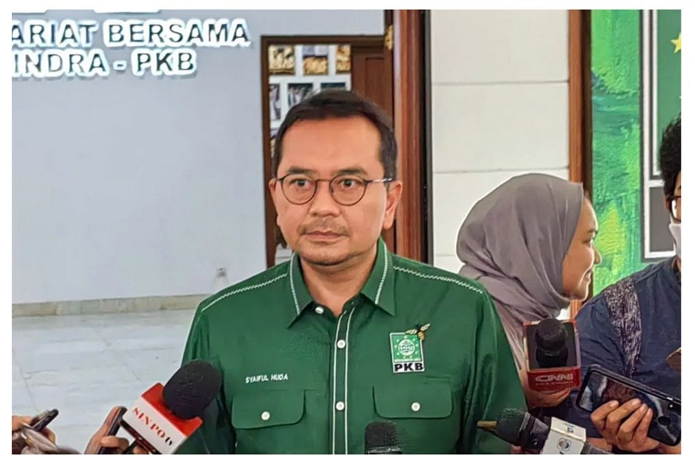  Semakin Hangat, PKB Siapkan Kader Terbaik untuk Menangkan Pilgub Jatim 2024