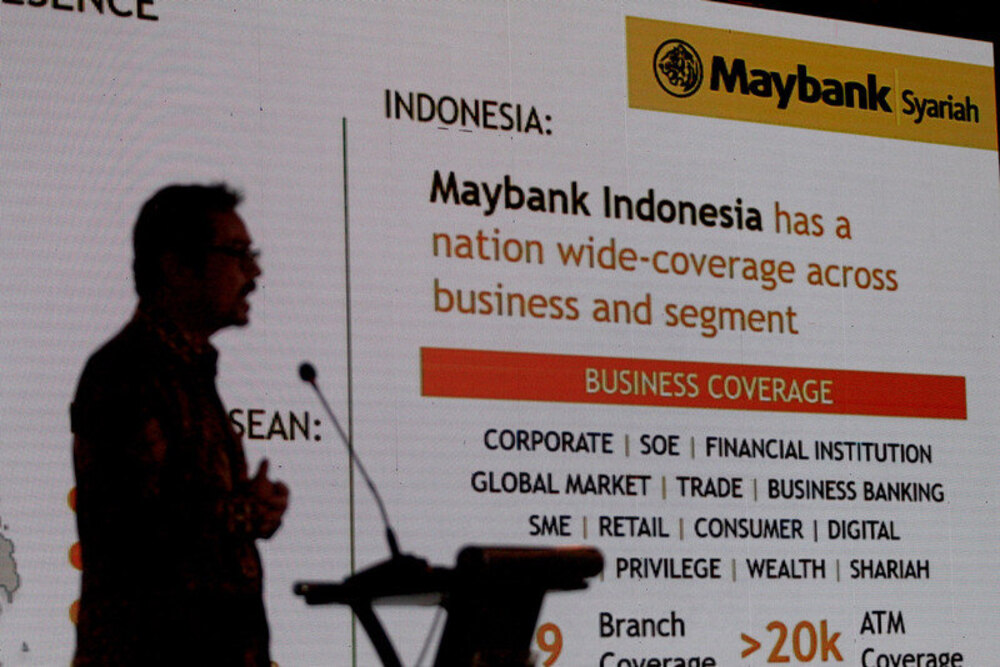  Maybank Indonesia (BNII) Perkenalkan Solusi Pengelolaan Kekayaan Holistik di Makassar
