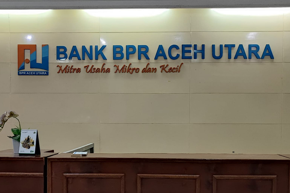  LPS Siapkan Pembayaran Simpanan Nasabah PT BPR Aceh Utara