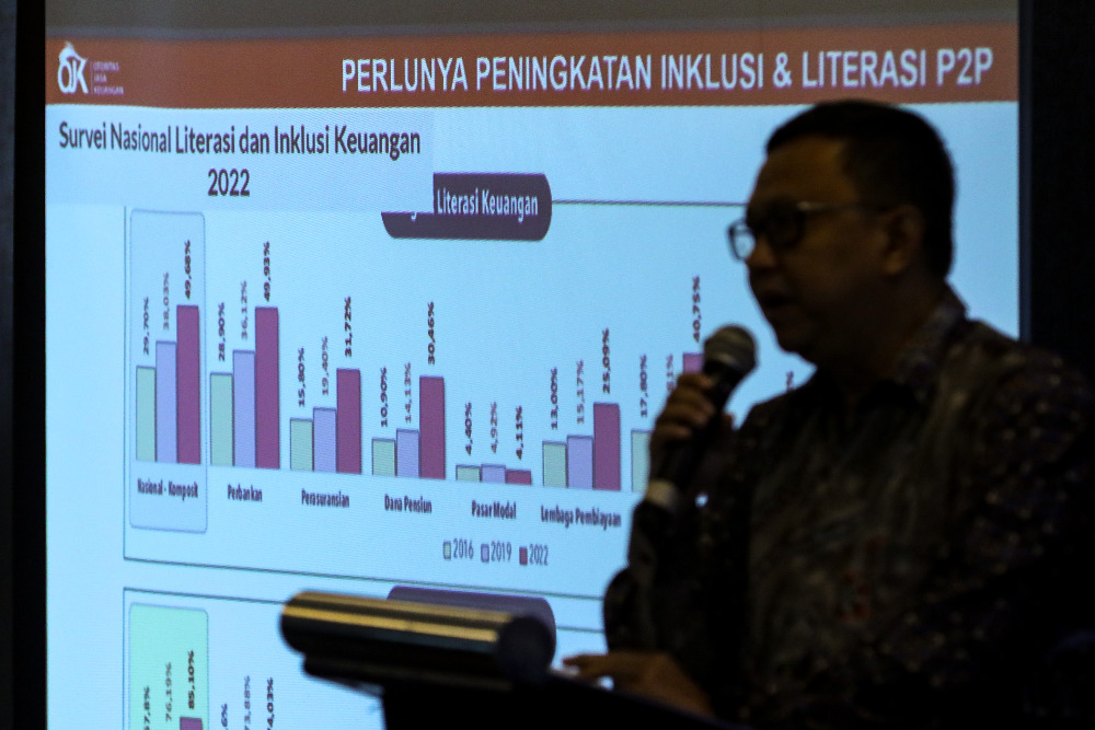  Amartha Berkolaborasi Dengan Celios Luncurkan Fintech Media Toolkit