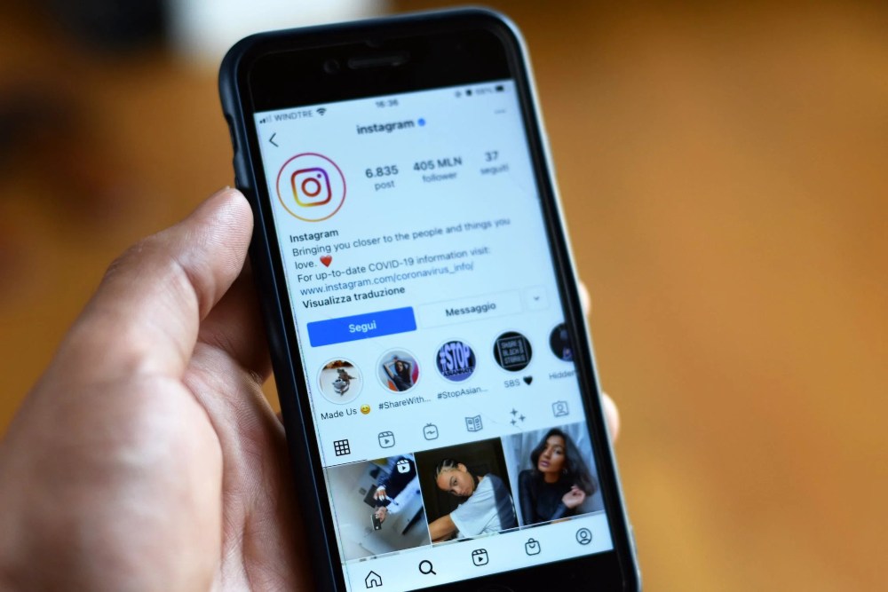  Penjelasan META soal Instagram Down dan Tudingan Adanya Hack
