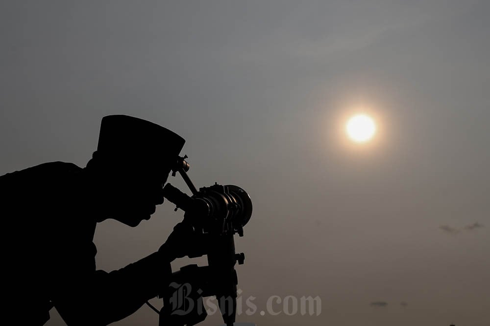  Tata Cara Mandi Sunah sebelum Puasa Ramadan