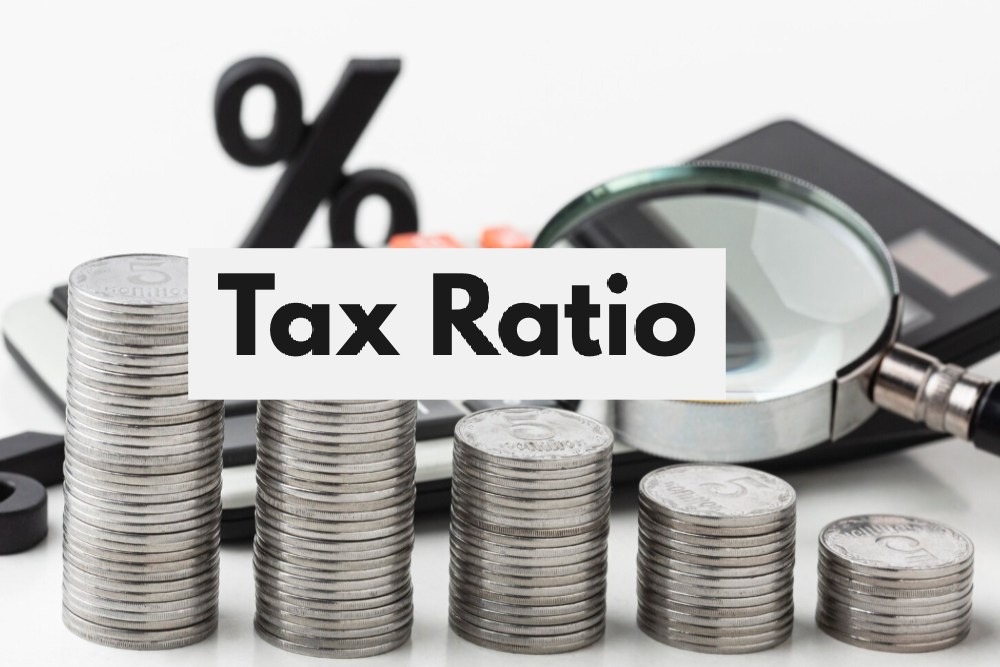  Mengenal Tax Ratio, Disinggung Sri Mulyani dan Prabowo Subianto